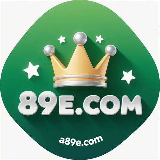 89e.com Logo