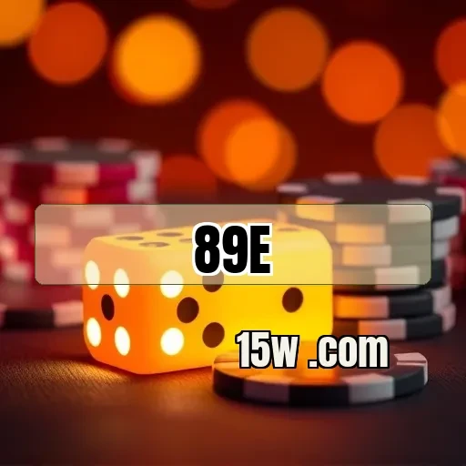 89e.com: Segurança e Diversão Garantidas para Jogadores Online