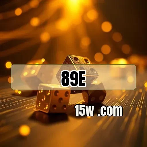 89e.com: Descubra a Nova Era dos Jogos Online no Brasil