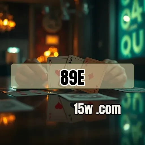 89e.com: Segurança em Primeiro Lugar nos Jogos Online