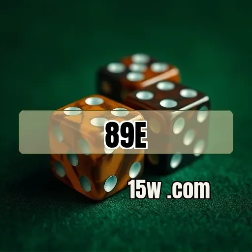 89e.com: Descubra os Melhores Recursos das Caça-Níqueis Online